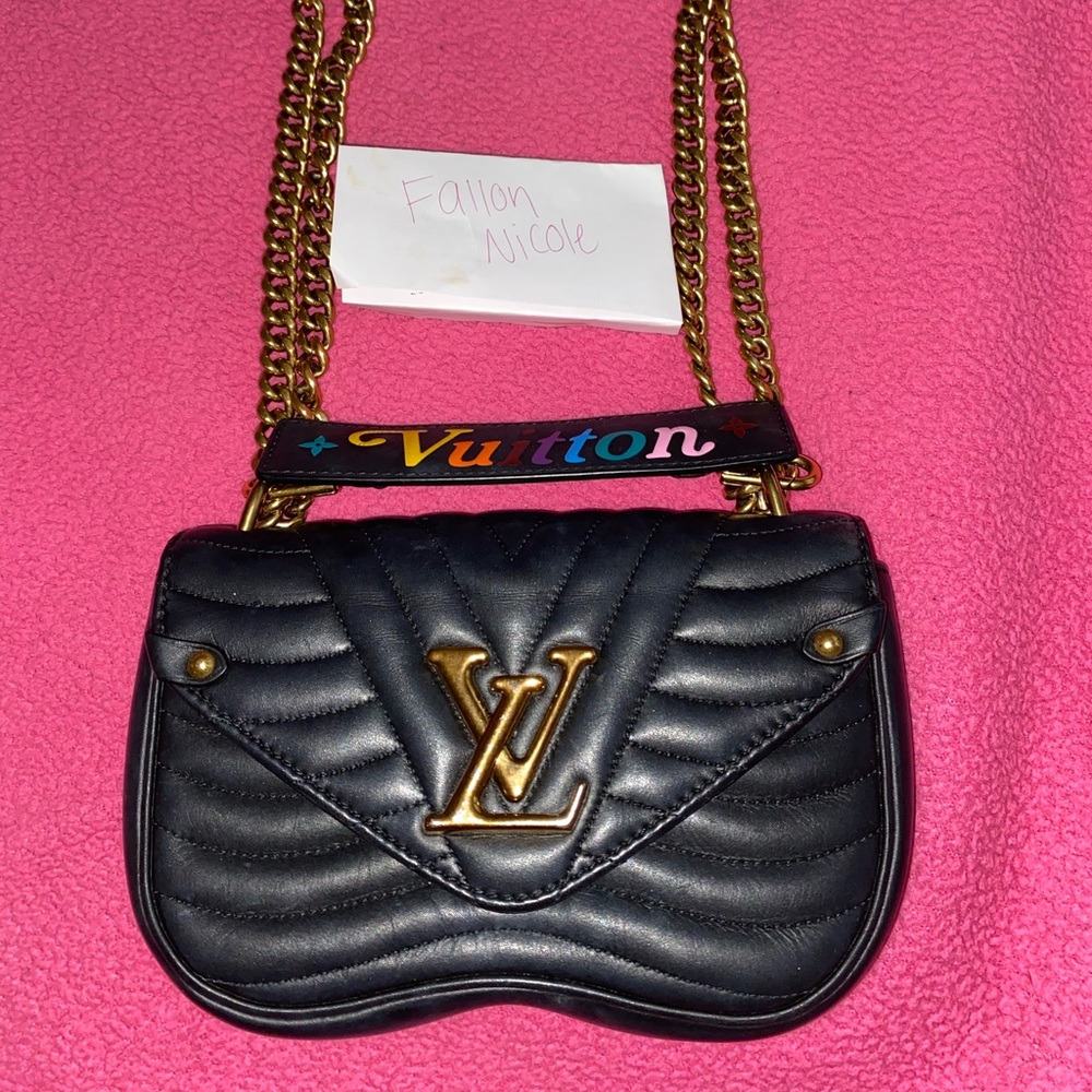 Louis Vuitton new wave pm